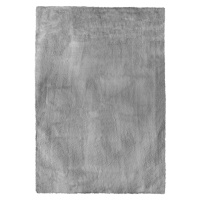 Kusový koberec Rabbit New - Dark Grey 160x230 cm