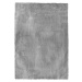 Kusový koberec Rabbit New - Dark Grey 160x230 cm