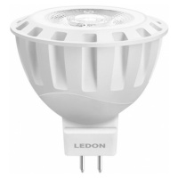 LEDON LED GU5,3 6W/60D/927 2700K 12V
