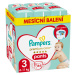 PAMPERS Premium Care vel. 3 plenkové kalhotky 6-11 kg 144 ks