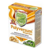 Polyversum Bio proti houbovým chorobám 5&nbsp;g