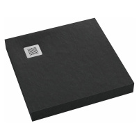 Vanička Kw New Horizons Black Stone 80x80x12 3.3300/C/ST-M2