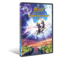 Winx Club: Magické dobrodružství - DVD