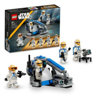 LEGO® Star Wars™ 75359 Bojový balíček klonového vojáka Ahsoku z 332. legie