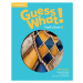 Guess What! Level 6 Pupil´s Book British English Cambridge University Press