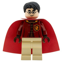 LEGO® Harry Potter Famfrpál baterka