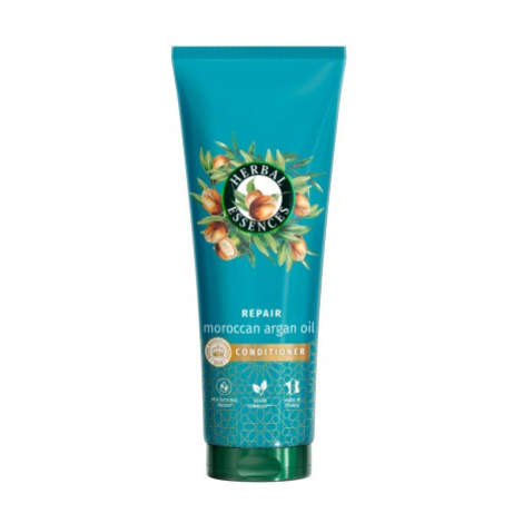 Herbal Essences Argan Oil Kondicionér na poškozené vlasy 250 ml