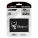 Kingston SSD KC600 512GB, SKC600/512G