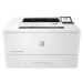 Multifunkční laserová tiskárna HP LaserJet Enterprise M406dn / rychlost tisku 38 str./min. / bíl