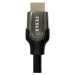TESLA CABLE HDMI 8K - HDMI kabel, Ultra certifikace 2.1, délka 1,5M