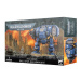 Warhammer 40000: Space Marines Ballistus Dreadnought