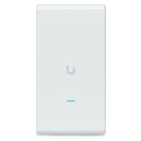 Ubiquiti U6-Mesh-Pro Bílá