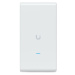 Ubiquiti U6-Mesh-Pro Bílá