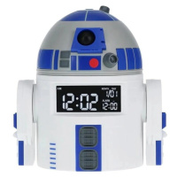 Budík Star Wars - R2D2