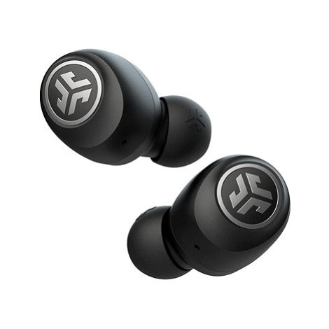 JLAB GO Air True Wireless Black