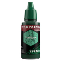 Army Painter - Warpaints Fanatic Effects: Verdigris