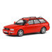 1:43 AUDI AVANT RS2 RED 1995