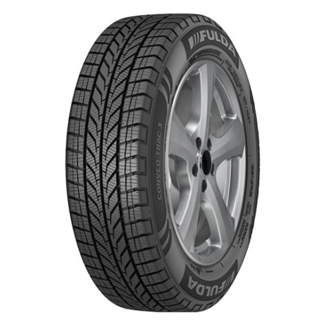 FULDA 195/75 R 16 107/105R CONVEO_TRAC_3 TL C M+S 3PMSF