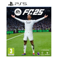 EA Sports FC 25 (PS5)