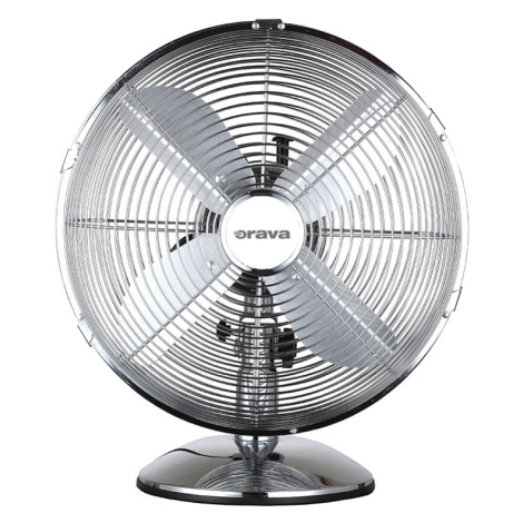Ventilátory Orava