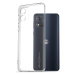 AlzaGuard Crystal Clear TPU Case pro Motorola Moto E13 čirý