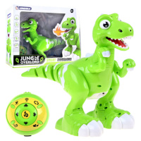 mamido  Tančící dinosaurus RC