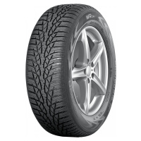 NOKIAN TYRES 195/55 R 15 89H WR_D4 TL XL M+S 3PMSF