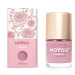 MoYou Razítkovací lak na nehty - Soft Berry 9 ml