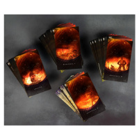 Duna: Tajemství rodu