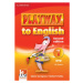 Playway to English 1 (2nd Edition) Class Audio CDs (3) Cambridge University Press