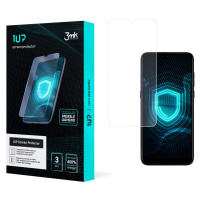 3x Fólie Pro Hráče 3mk 1UP pro Philips Xenium S266