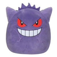 Pokémon Squishmallows Plyš 36 cm - Gendar