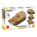 Model Kit tank 5041 - Ferdinand Sd.Kfz.184 (1:72)