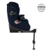 Cybex Anoris T i-Size 2021 Navy Blue