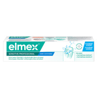 elmex® Sensitive Professional Gentle Whitening zubní pasta na citlivé zuby 75ml