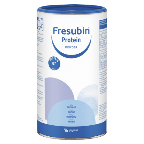 Fresubin Protein powder 300 g