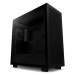 NZXT H7 Flow Matte Black