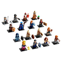 Lego® 71028 ucelená kolece 16 minifigurek harry potter 2