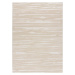 Béžový koberec 230x160 cm Sensation - Universal