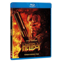 Hellboy - Blu-ray