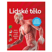 Lidské tělo