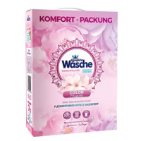 KÖNIGLICHE WÄSCHE Color Magnolie 7 kg (100 praní)