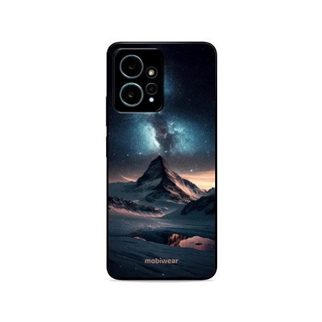 Mobiwear Glossy pro Xiaomi Redmi Note 12 4G, lesklý - G006G