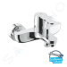 Grohe 32887000 - Vanová nástěnná baterie, chrom