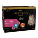 Kapsička Prospera Plus Kitten, 12x 85g