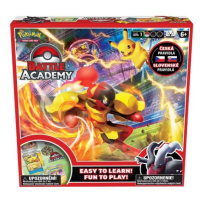 Pokémon TCG: Battle Academy 2024 CZ/SK