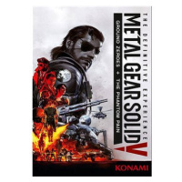 Metal Gear Solid V: The Definitive Experience - PC DIGITAL