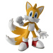 Comansi Sonic Tails