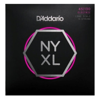 D'Addario NYXL45130