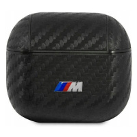 Pouzdro na AirPods 3 Bmw BMA3WMPUCA cover černé